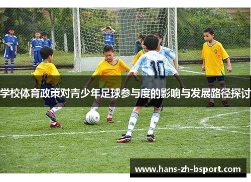 学校体育政策对青少年足球参与度的影响与发展路径探讨