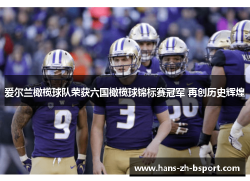 爱尔兰橄榄球队荣获六国橄榄球锦标赛冠军 再创历史辉煌