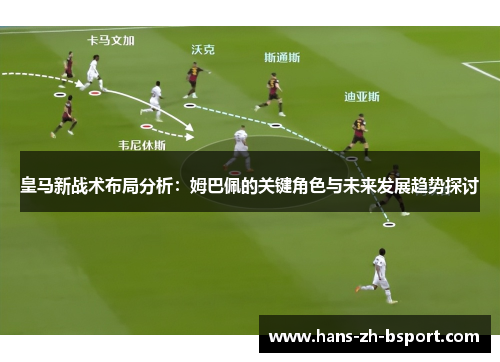 皇马新战术布局分析：姆巴佩的关键角色与未来发展趋势探讨